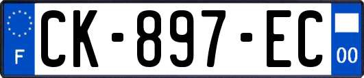 CK-897-EC