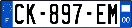 CK-897-EM