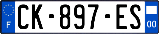 CK-897-ES