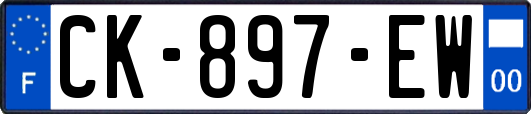 CK-897-EW