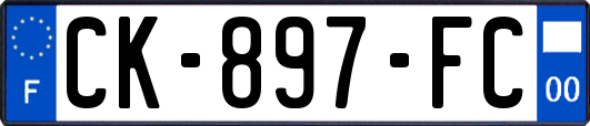 CK-897-FC