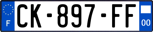 CK-897-FF