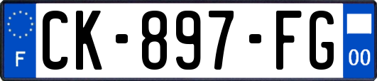 CK-897-FG