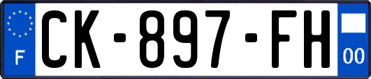 CK-897-FH