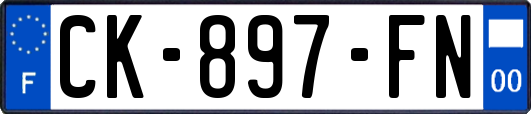 CK-897-FN