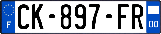 CK-897-FR
