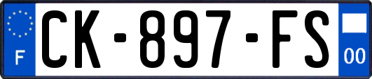 CK-897-FS