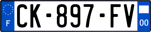CK-897-FV