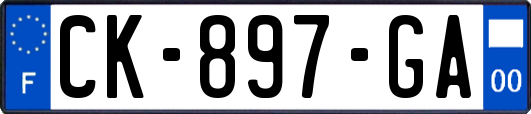 CK-897-GA
