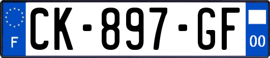 CK-897-GF