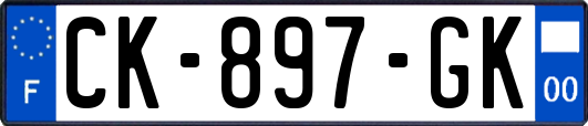 CK-897-GK