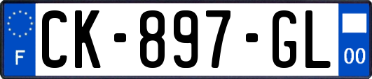 CK-897-GL