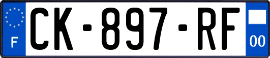 CK-897-RF