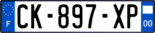 CK-897-XP