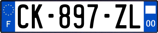 CK-897-ZL