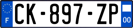 CK-897-ZP