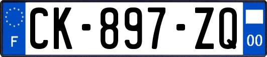 CK-897-ZQ