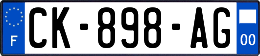 CK-898-AG