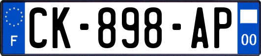 CK-898-AP