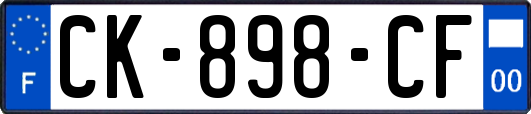 CK-898-CF