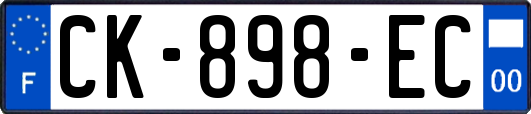 CK-898-EC