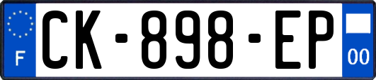 CK-898-EP
