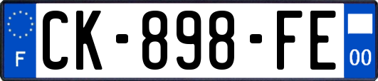 CK-898-FE