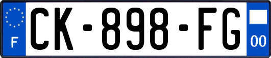 CK-898-FG