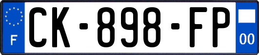 CK-898-FP