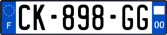 CK-898-GG