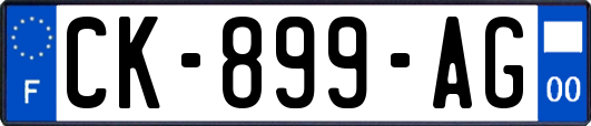 CK-899-AG