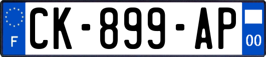 CK-899-AP