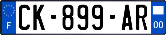 CK-899-AR