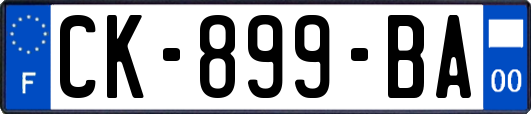 CK-899-BA
