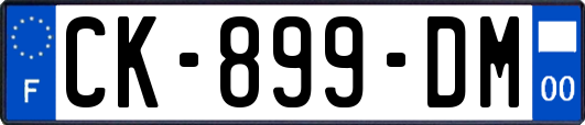 CK-899-DM