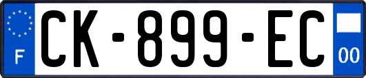 CK-899-EC