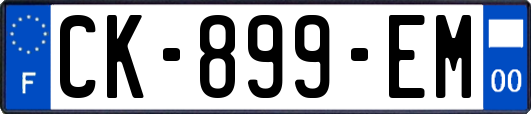 CK-899-EM