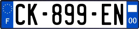 CK-899-EN