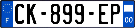 CK-899-EP