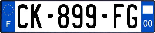 CK-899-FG