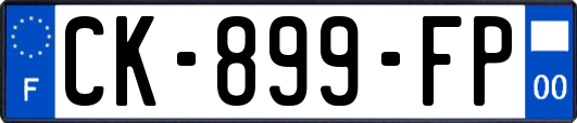 CK-899-FP