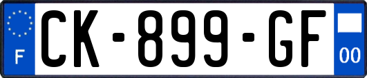 CK-899-GF
