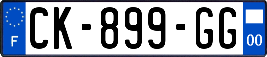 CK-899-GG