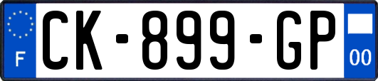 CK-899-GP