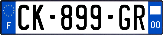 CK-899-GR