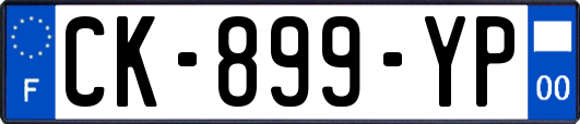 CK-899-YP