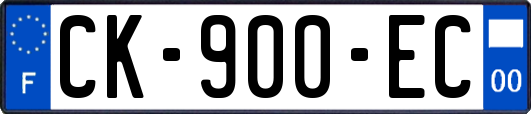 CK-900-EC