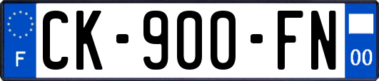 CK-900-FN