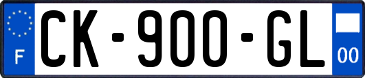 CK-900-GL