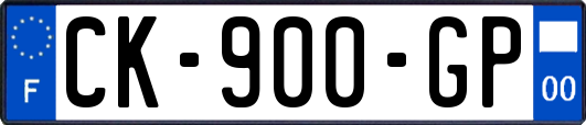 CK-900-GP